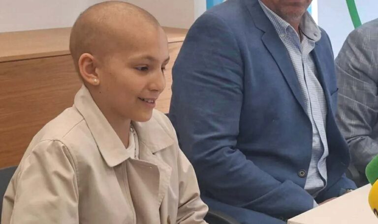 Convenio de colaboración con AECC Salamanca