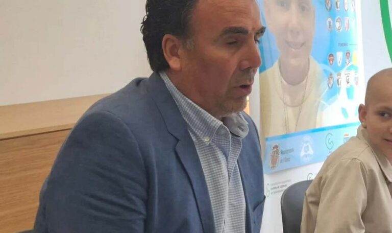 Convenio de colaboración con AECC Salamanca