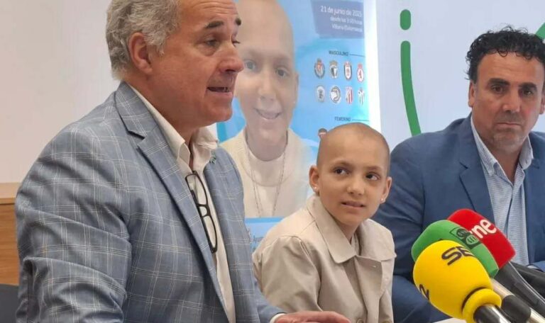 Convenio de colaboración con AECC Salamanca