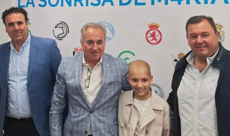 Convenio de colaboración con AECC Salamanca