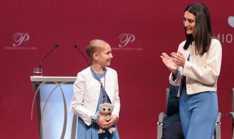 Premio Castilla y León de los Valores Humanos y Sociales